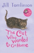 Cover: The Cat Who Wanted to Go Home - Farshore