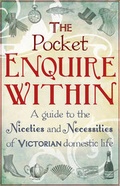 Cover: The Pocket Enquire Within - Random House Books