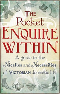 Enlarge image Cover: The Pocket Enquire Within - Random House Books