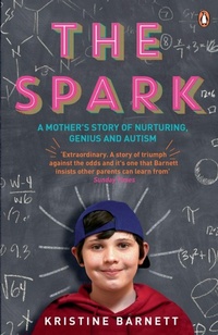 Enlarge image Cover: The Spark - Penguin Books Ltd