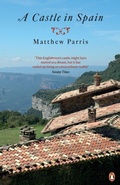 Cover: A Castle in Spain - Penguin Books Ltd