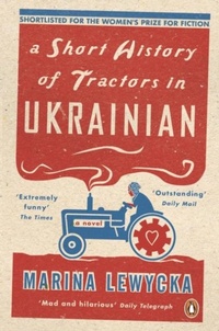Abbildung von: A Short History of Tractors in Ukrainian - Penguin Books Ltd