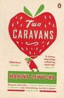 Cover: Two Caravans - Penguin Books Ltd