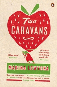 Enlarge image Cover: Two Caravans - Penguin Books Ltd