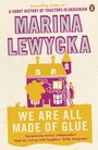 Cover: We Are All Made of Glue - Penguin Books Ltd