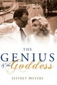 Abbildung von: The Genius and the Goddess - Cornerstone Digital