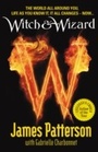 Cover: Witch & Wizard - Cornerstone Digital