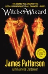 Enlarge image Cover: Witch & Wizard - Cornerstone Digital