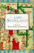 Cover: The Lore of Scotland - Cornerstone Digital