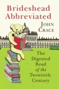 Cover: Brideshead Abbreviated - Cornerstone Digital