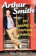 Cover: My Name is Daphne Fairfax - Cornerstone Digital