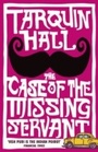 Cover: The Case of the Missing Servant - Cornerstone Digital