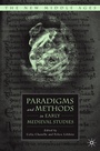 Cover: Paradigms and Methods in Early Medieval Studies - Palgrave MacMillan