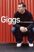Cover: Giggs - Penguin Books Ltd