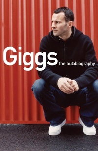 Enlarge image Cover: Giggs - Penguin Books Ltd