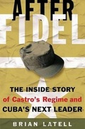 Cover: After Fidel - Palgrave MacMillan