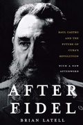 Cover: After Fidel - St Martin's Press