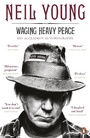 Cover: Waging Heavy Peace - Penguin Books Ltd