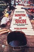 Cover: Salvation and Suicide - Indiana University Press