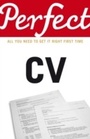 Cover: Perfect CV - Cornerstone Digital
