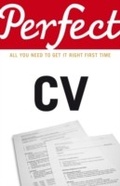 Cover: Perfect CV - Cornerstone Digital