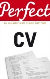 Enlarge image Cover: Perfect CV - Cornerstone Digital
