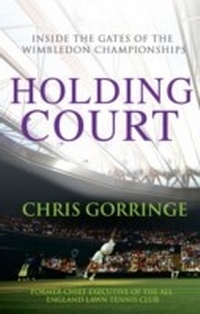Abbildung von: Holding Court - Cornerstone Digital