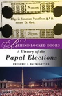 Cover: Behind Locked Doors - Palgrave MacMillan