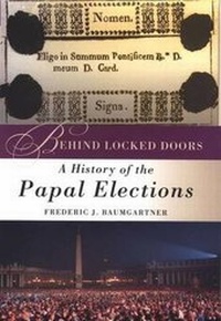 Enlarge image Cover: Behind Locked Doors - Palgrave MacMillan