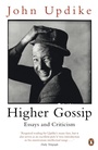 Cover: Higher Gossip - Penguin Books Ltd