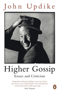 Enlarge image Cover: Higher Gossip - Penguin Books Ltd