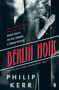 Enlarge image Cover: Berlin Noir - Penguin Books Ltd