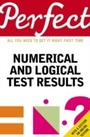 Cover: Perfect Numerical and Logical Test Results - Cornerstone Digital