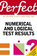 Bild: Perfect Numerical and Logical Test Results - Cornerstone Digital
