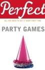 Cover: Perfect Party Games - Cornerstone Digital