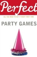 Cover: Perfect Party Games - Cornerstone Digital