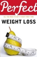 Cover: Perfect Weight Loss - Cornerstone Digital