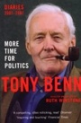 Cover: More Time for Politics - Cornerstone Digital