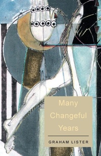 Enlarge image Cover: Many Changeful Years - Xlibris Us