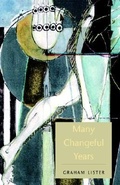 Cover: Many Changeful Years - Xlibris Us
