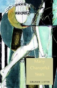 Enlarge image Cover: Many Changeful Years - Xlibris Us
