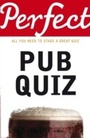 Cover: Perfect Pub Quiz - Cornerstone Digital