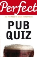 Cover: Perfect Pub Quiz - Cornerstone Digital