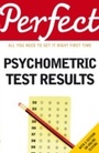 Cover: Perfect Psychometric Test Results - Cornerstone Digital