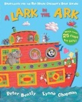 Cover: A Lark in the Ark - Egmont Books Ltd