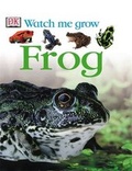 Cover: Frog - DK Children