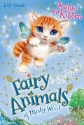 Cover: Katie the Kitten - Egmont Books Ltd