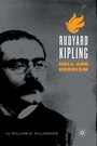 Cover: Rudyard Kipling - Palgrave MacMillan