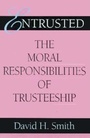 Cover: Entrusted - Indiana University Press
