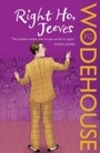 Cover: Right Ho, Jeeves - Cornerstone Digital